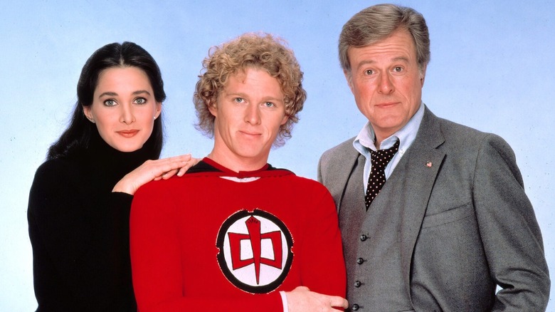 Cast of The Greatest American Hero