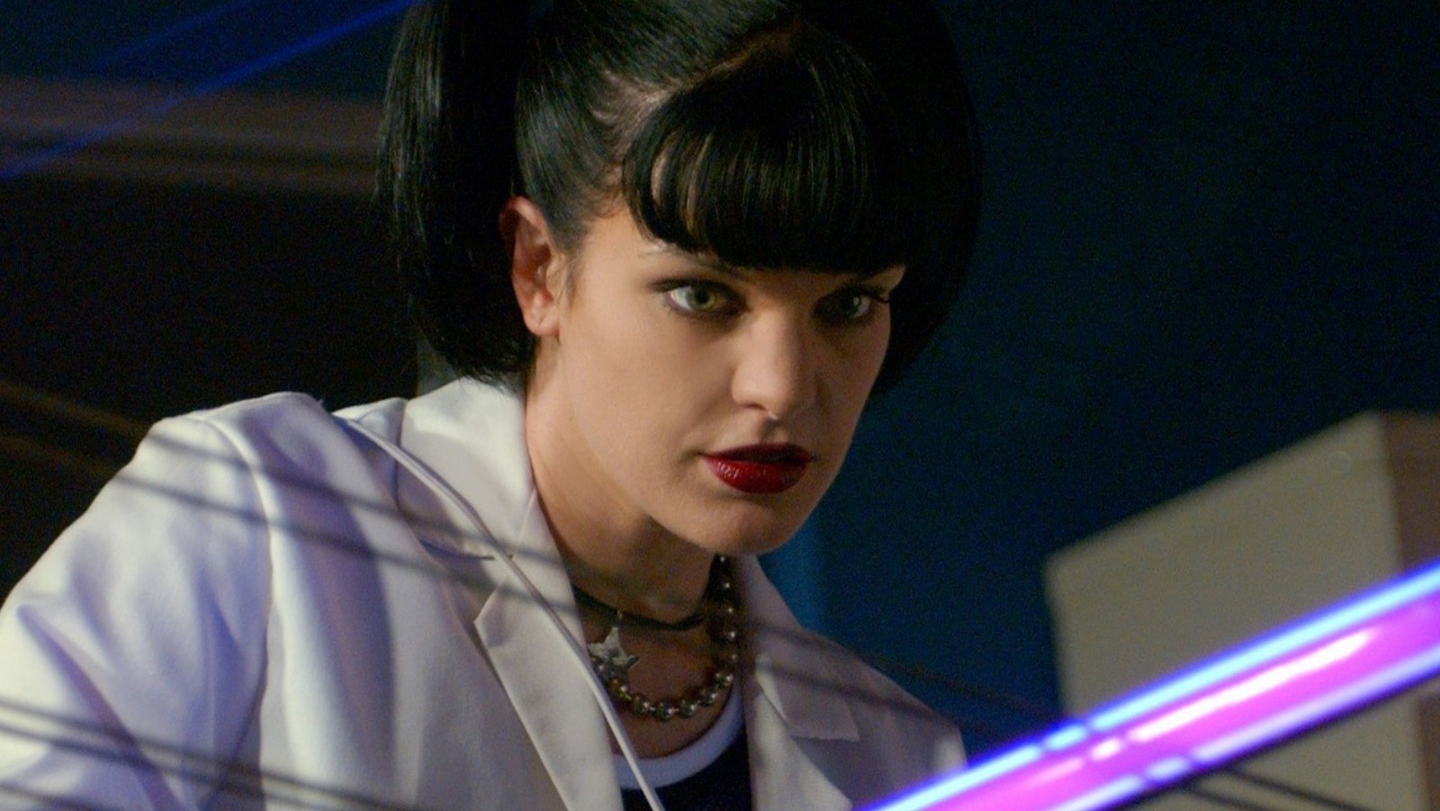 NCIS Star Pauley Perrette Was Nearly Unrecognizable In An Early Frasier Role