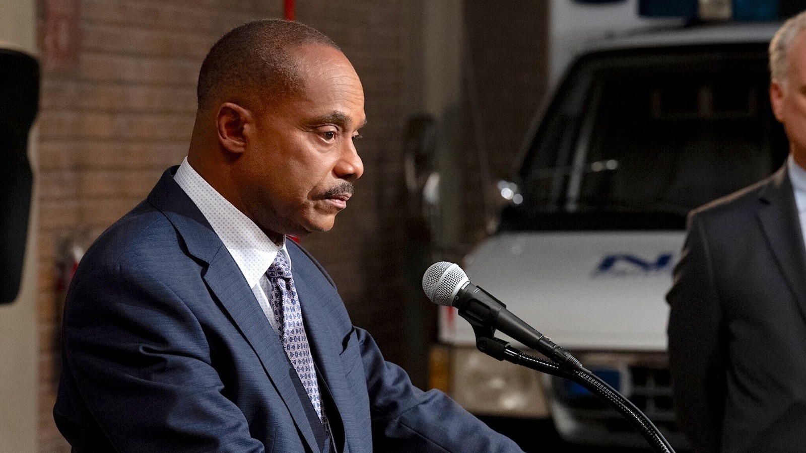 NCIS Star Rocky Carroll Breaks Down Episode 500s Shocking Twist: I Couldnt Have Asked For More
