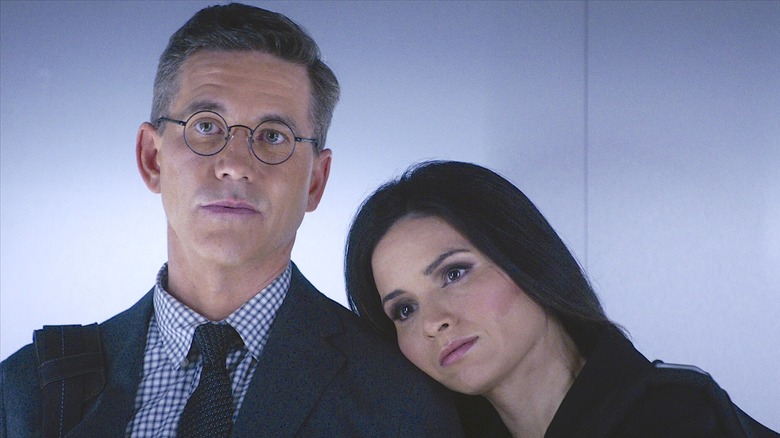 NCIS Jimmy Palmer Jessica Knight