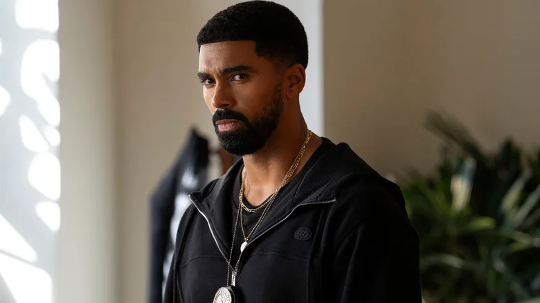 Nemesis Trailer: See First Footage Of Power Creator Courtney A. Kemp's Slick, Sexy Netflix Drama
