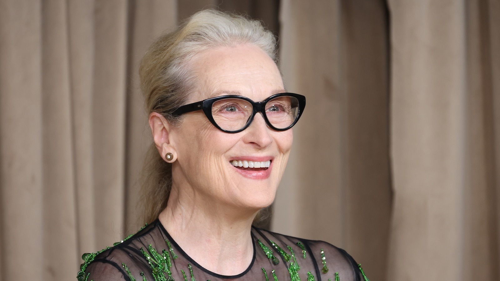 Netflix Orders The Corrections Adaptation Starring Meryl Streep