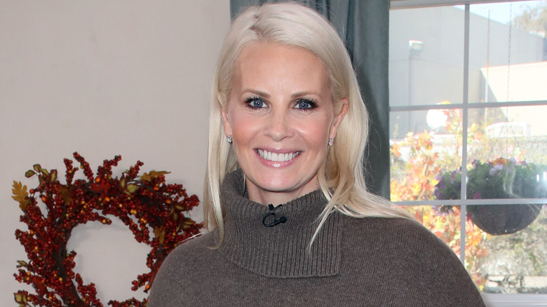 Monica Potter