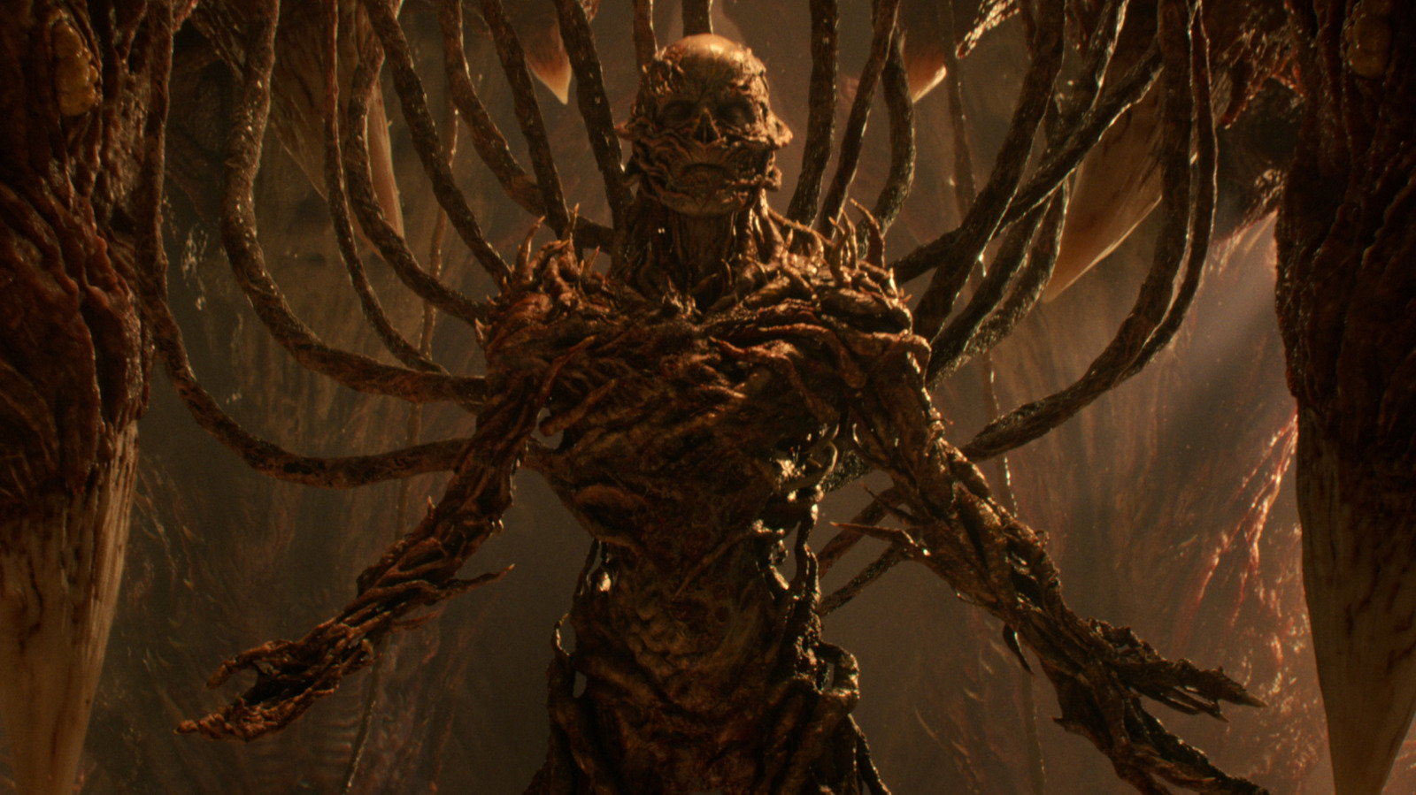 Netflixs Stranger Things Documentary Seems To Disprove Conformity Gate Theory Once And For All