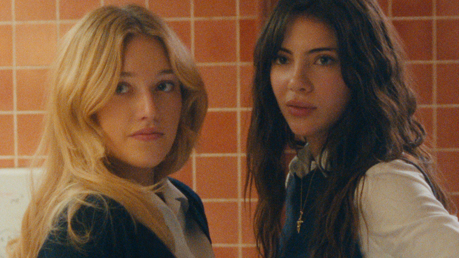 The Body, Netflixs Raunchy Teen Psychodrama With A Dash Of Catholic Horror, Sets Fall Premiere &mdash; First Look