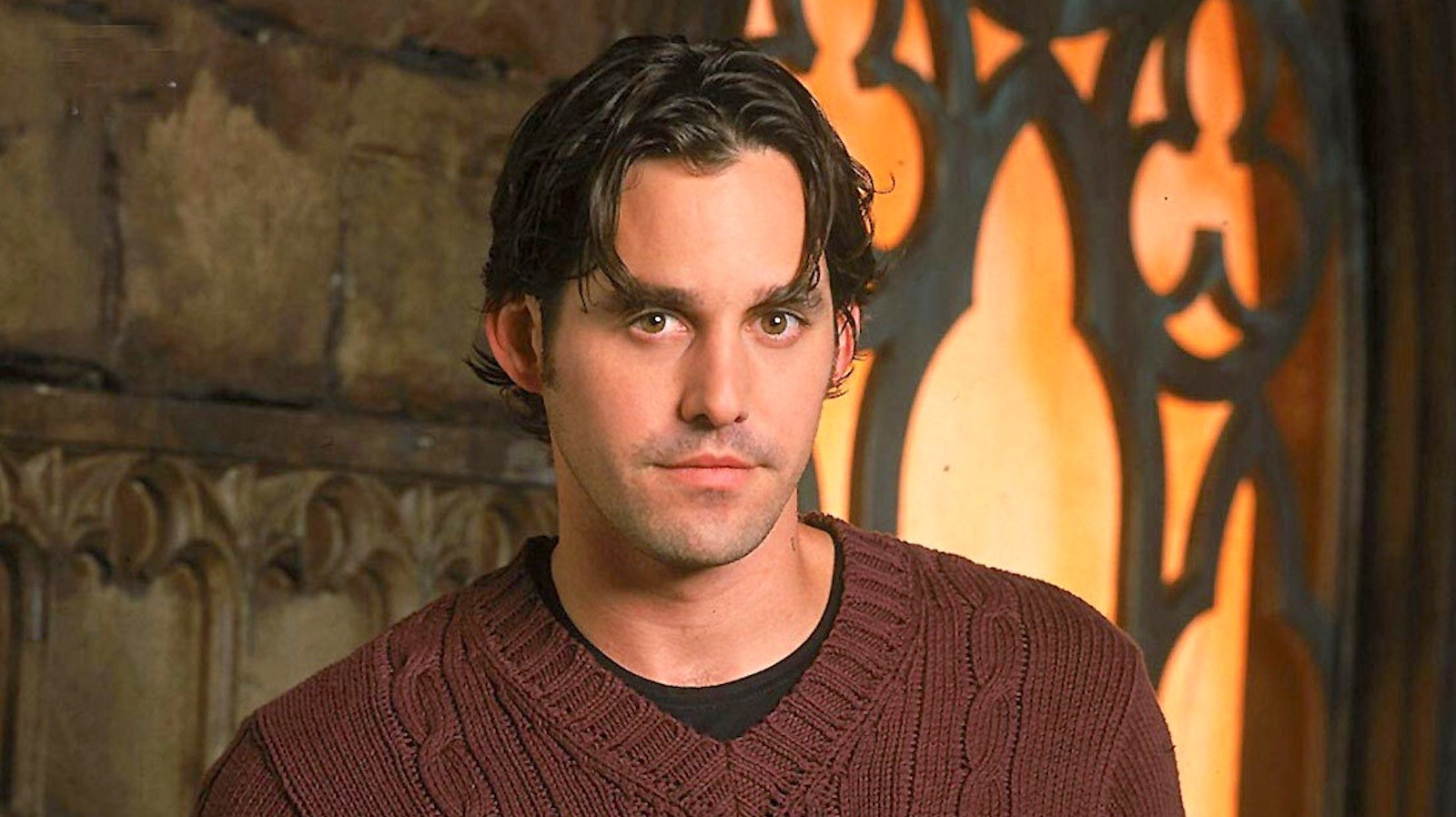Buffy The Vampire Slayer Star Nicholas Brendon Dead At 56