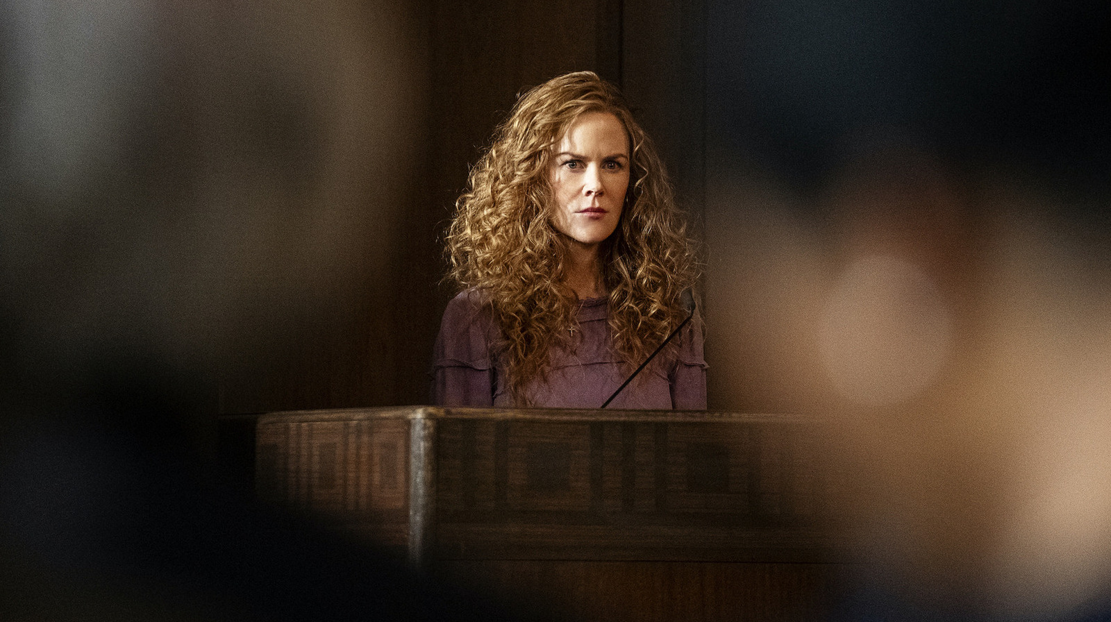 Nicole Kidman's 5 Best TV Shows, Ranked