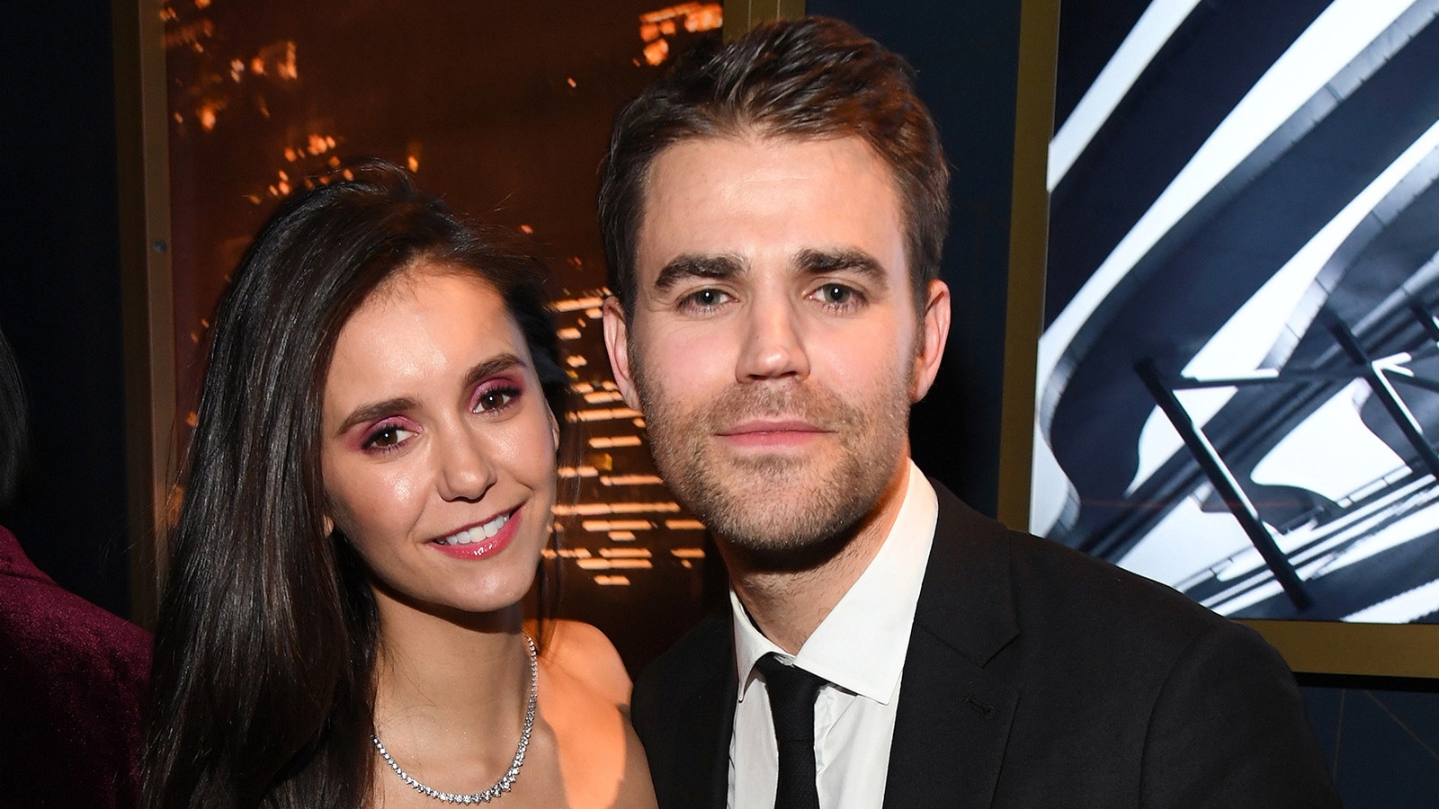 The Vampire Diaries Nina Dobrev And Paul Wesley Reuniting In New Hulu Series You Deserve To Know