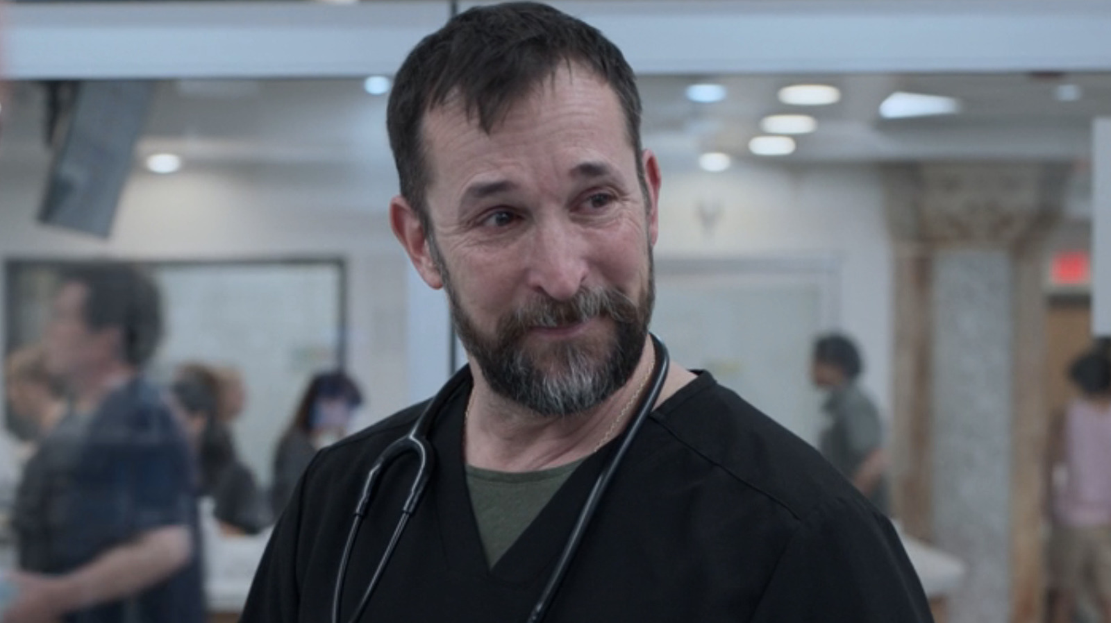 TVLines Performer Of The Week: Noah Wyle