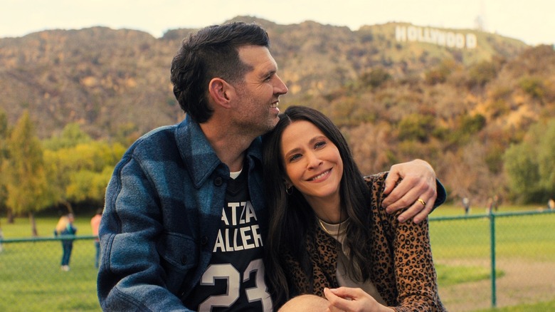 Nobody Wants This Finale: Did Sasha and Esther Break Up? Jackie Tohn & Timothy Simons Explain
