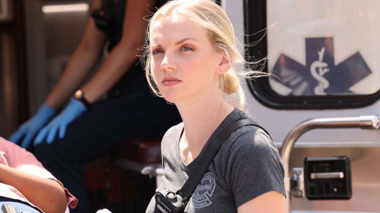 All 4 One Chicago TV Shows Ranked