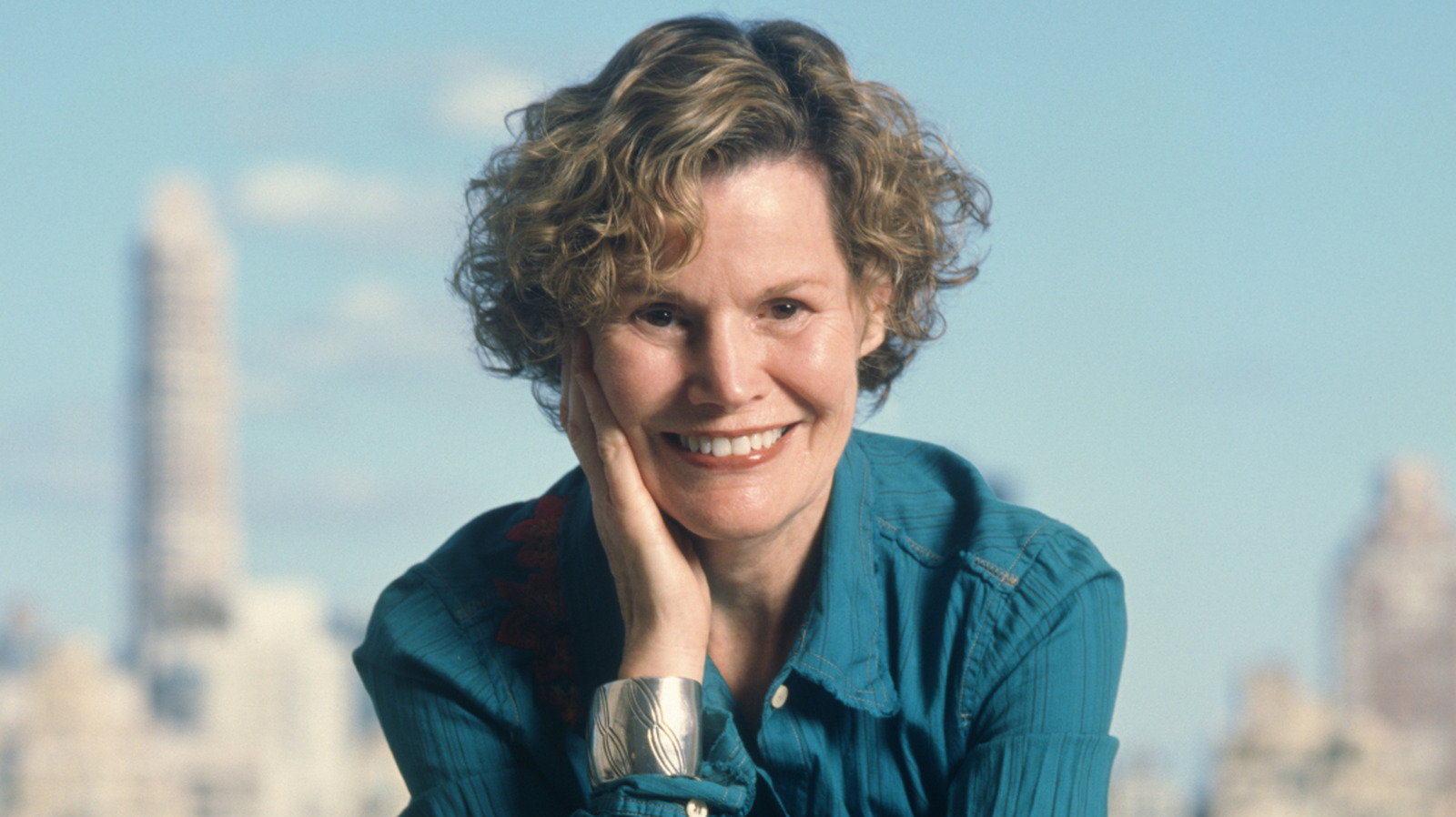 One Of Judy Blume’s Most Popular Books Became A TV Series That Was Canceled Too Soon