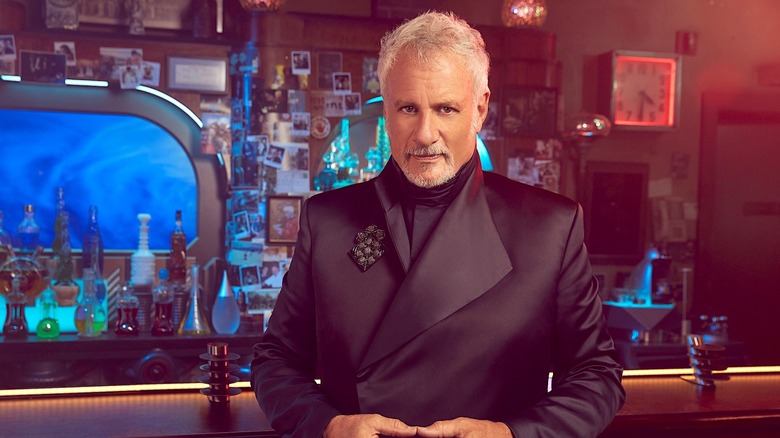 Star Trek'te Soru: Picard