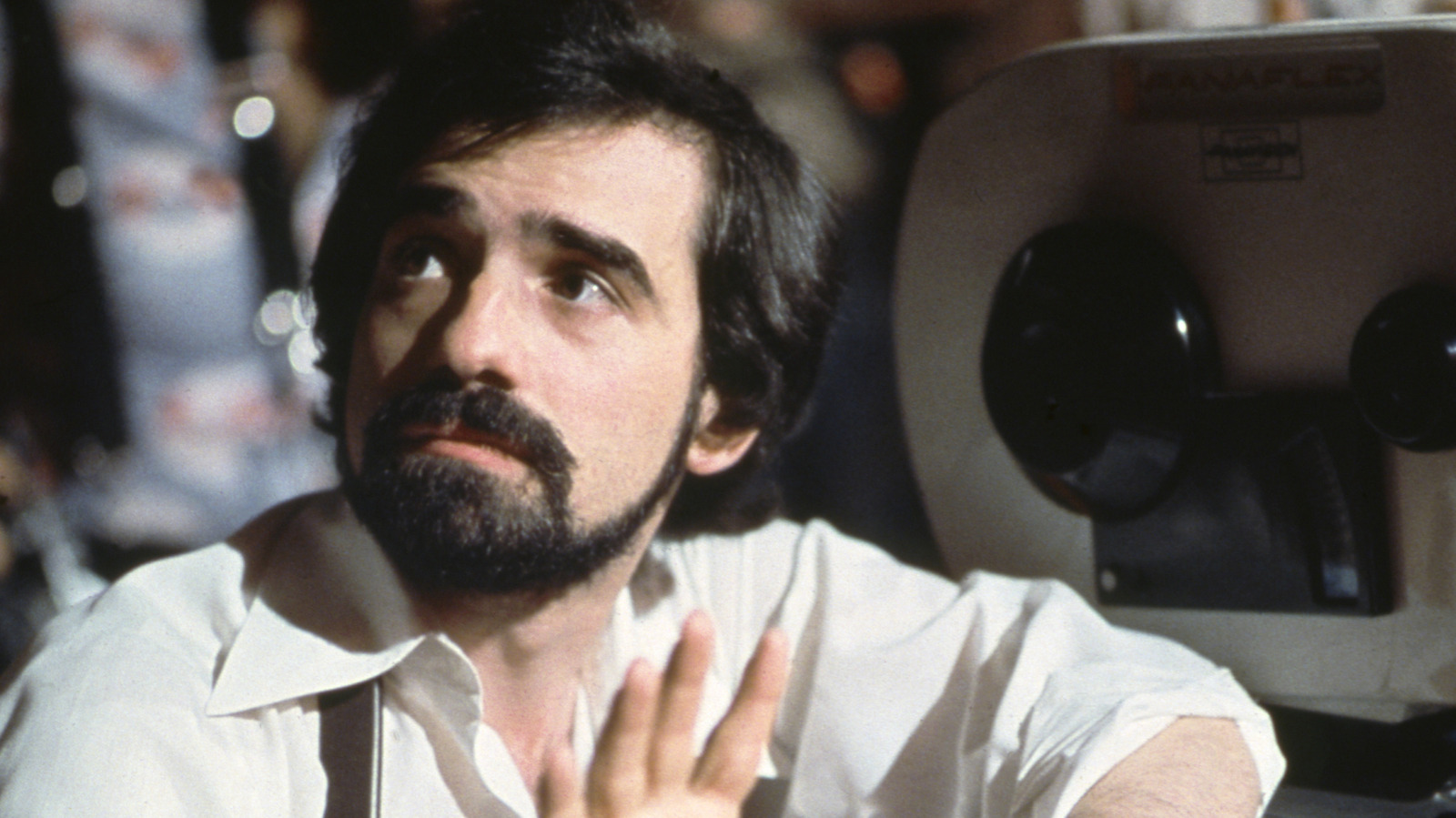 One Of The '70s Best Sitcoms Was Based On A Martin Scorsese Movie