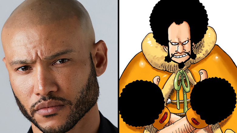 One Piece Season 2 Release Date Cast Trailer Netflix Live Action