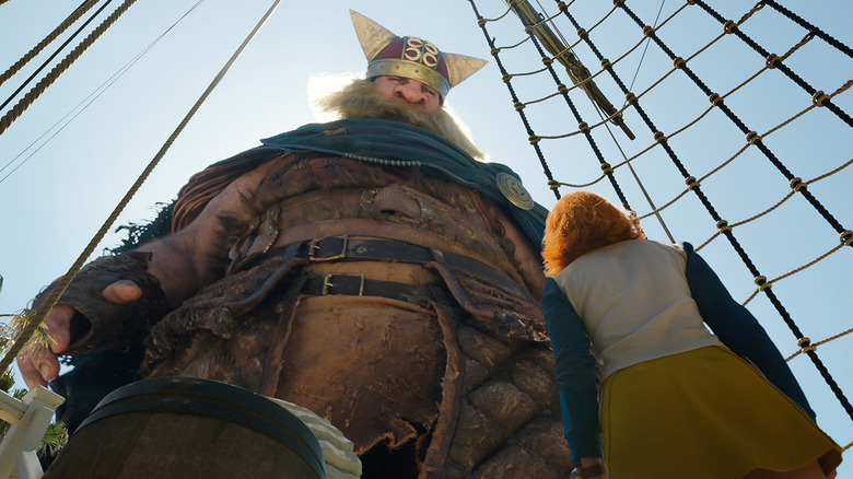 One Piece Season 2 Release Date Cast Trailer Netflix Live-Action