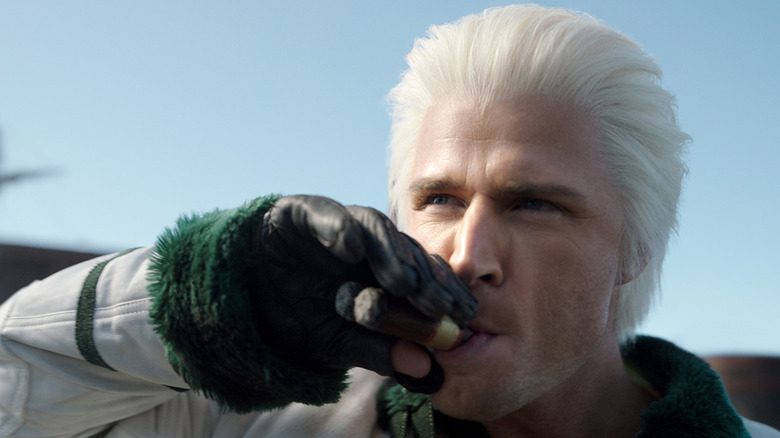 One Piece Season 2 Release Date Cast Trailer Netflix Live-Action