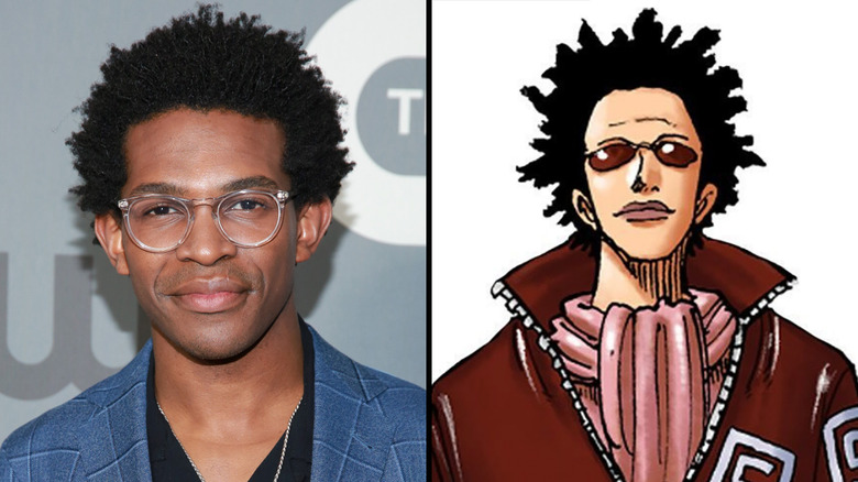 One Piece Season 2 Cast Photos Release Date Netflix