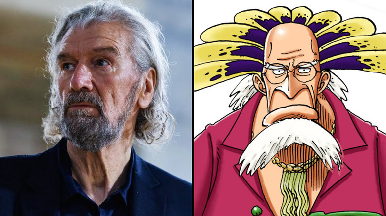 One Piece Season 2 Cast Photos Release Date Netflix