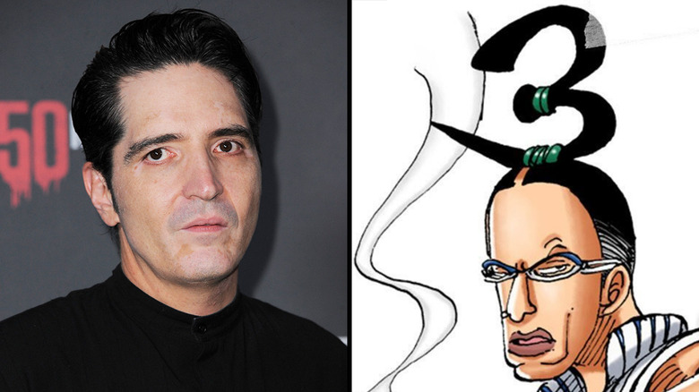 One Piece Season 2 Cast Photos Release Date Netflix