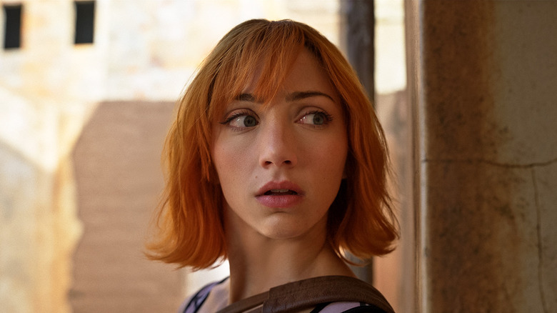 One Piece Season 2 Release Date Cast Trailer Netflix Live-Action