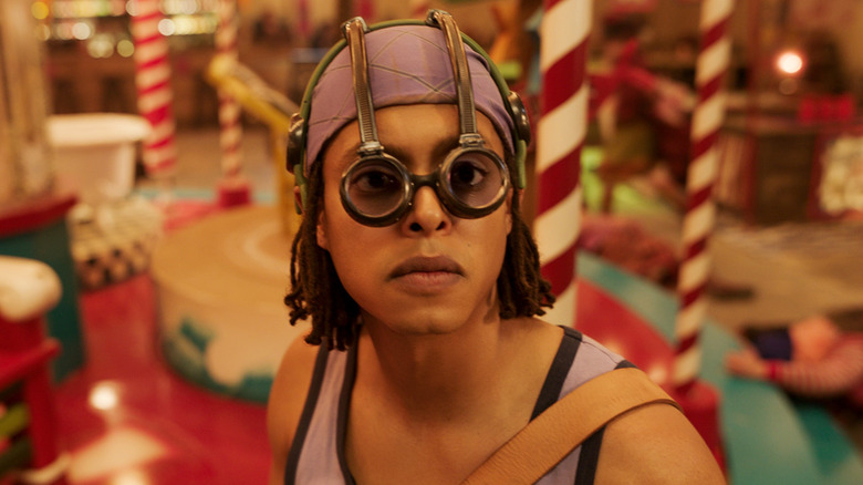 One Piece Season 2 Release Date Cast Trailer Netflix Live-Action