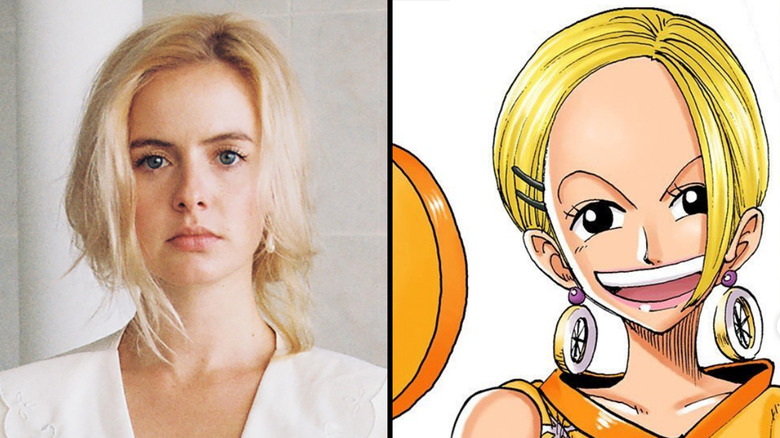 One Piece Season 2 Cast Photos Release Date Netflix