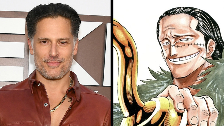 One Piece Season 2 Release Date Cast Trailer Netflix Live Action