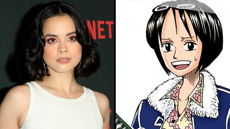 One Piece Season 2 Cast Photos Release Date Netflix