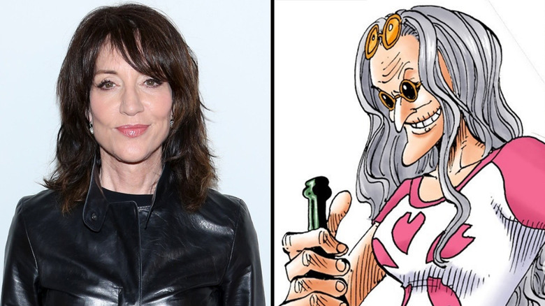 One Piece Season 2 Cast Photos Release Date Netflix