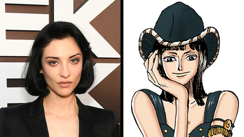 One Piece Season 2 Release Date Cast Trailer Netflix Live Action