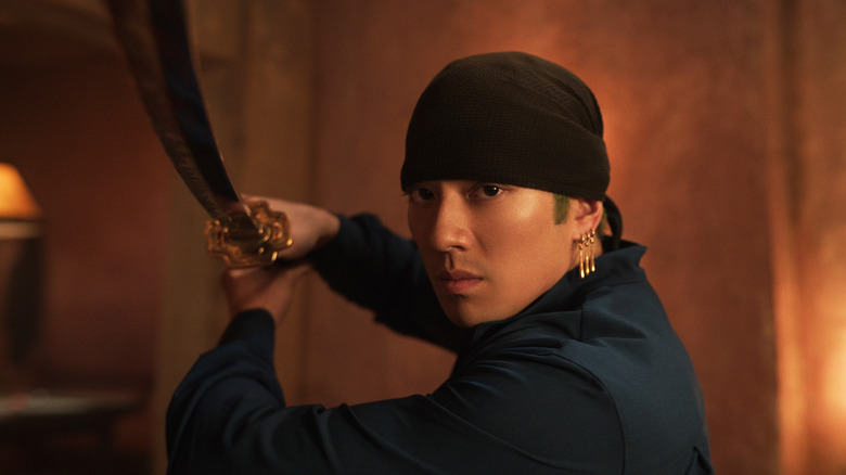 One Piece Season 2 Release Date Cast Trailer Netflix Live-Action