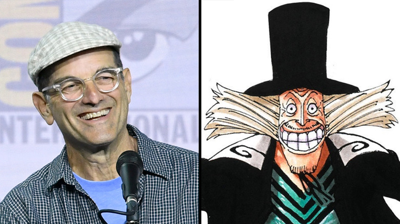 One Piece Season 2 Cast Photos Release Date Netflix