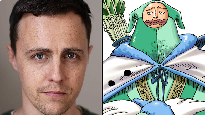 One Piece Season 2 Release Date Cast Trailer Netflix Live Action