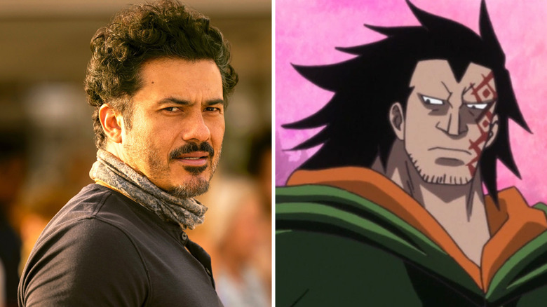 One Piece Season 2 Release Date Cast Trailer Netflix