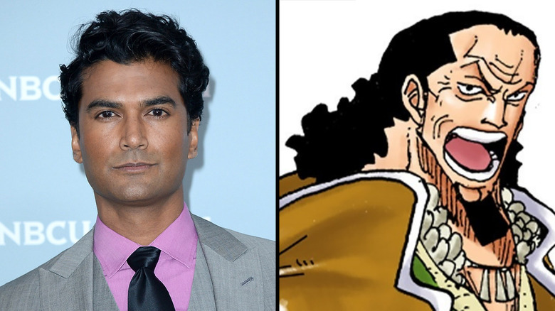 One Piece Season 2 Cast Photos Release Date Netflix