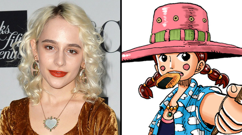 One Piece Season 2 Release Date Cast Trailer Netflix Live Action