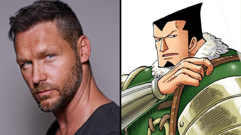 One Piece Season 2 Cast Photos Release Date Netflix