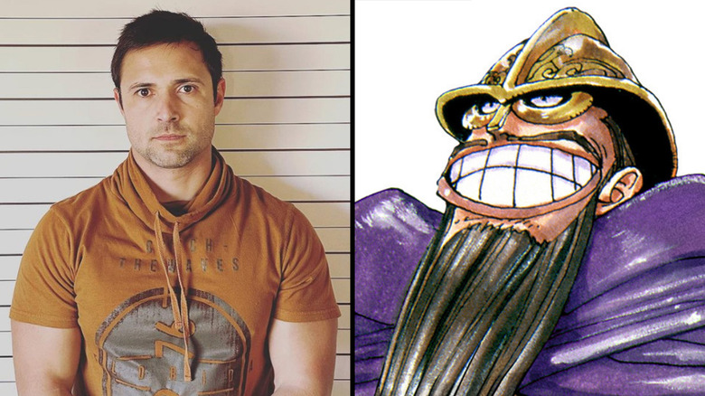 One Piece Season 2 Cast Photos Release Date Netflix