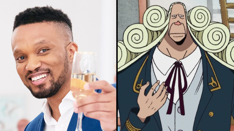 One Piece Season 2 Release Date Cast Trailer Netflix