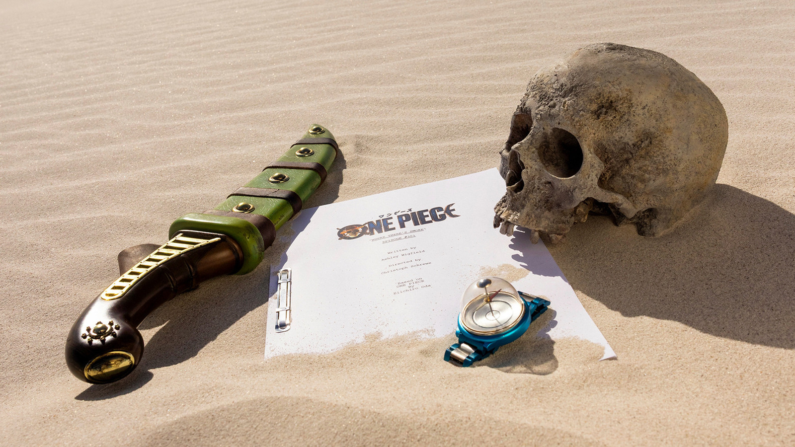 One Piece Season 3 Enters Production, Announces New Series Regulars — Here's Everything We Know