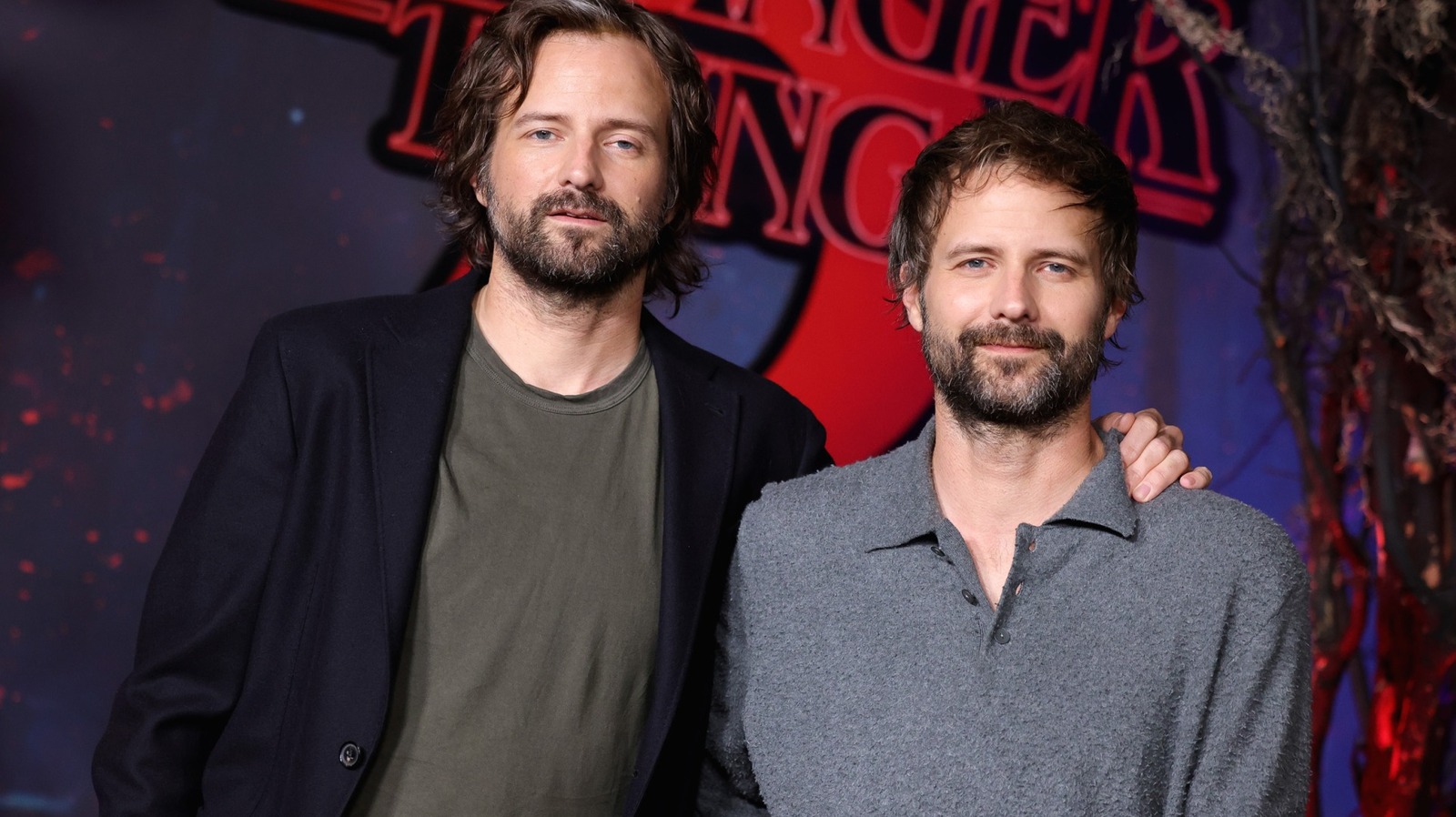 One Thing About Stranger Things Season 1 Makes The Show’s Creators Cringe One Thing About Stranger Things Season 1 Makes The Show’s Creators Cringe