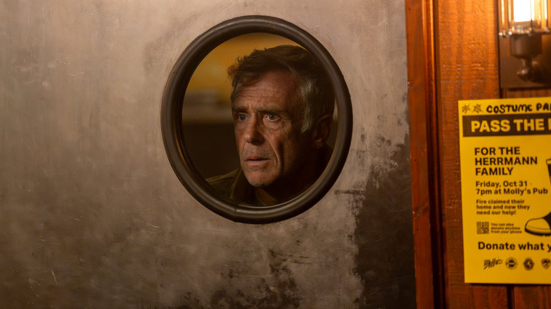 chicago fire season 14 episode 5 herrmann fundraiser