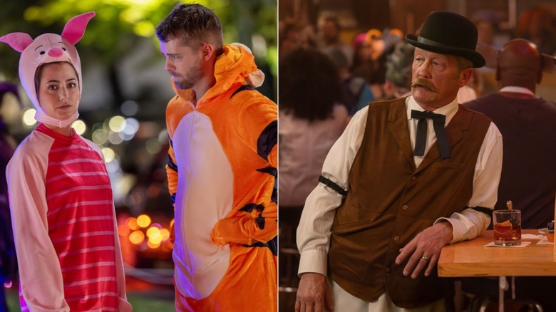 one chicago halloween costumes