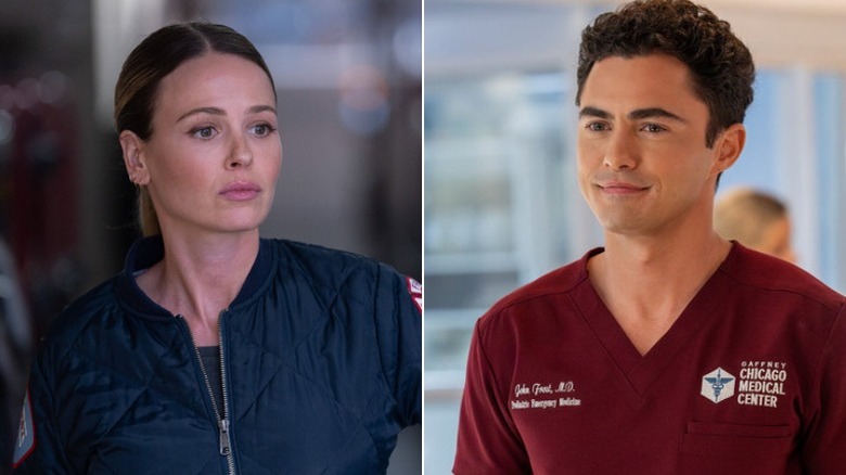 chicago med season 11 episode 6 recap ripley holly