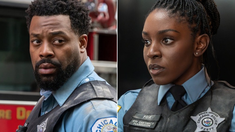 Chicago PD Season 13 episode 5 recap atwater fox