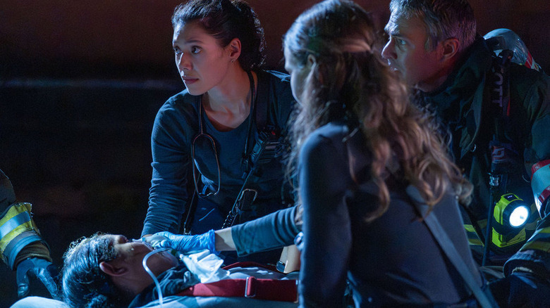 chicago fire season 14 episode 5 recap stella emergency