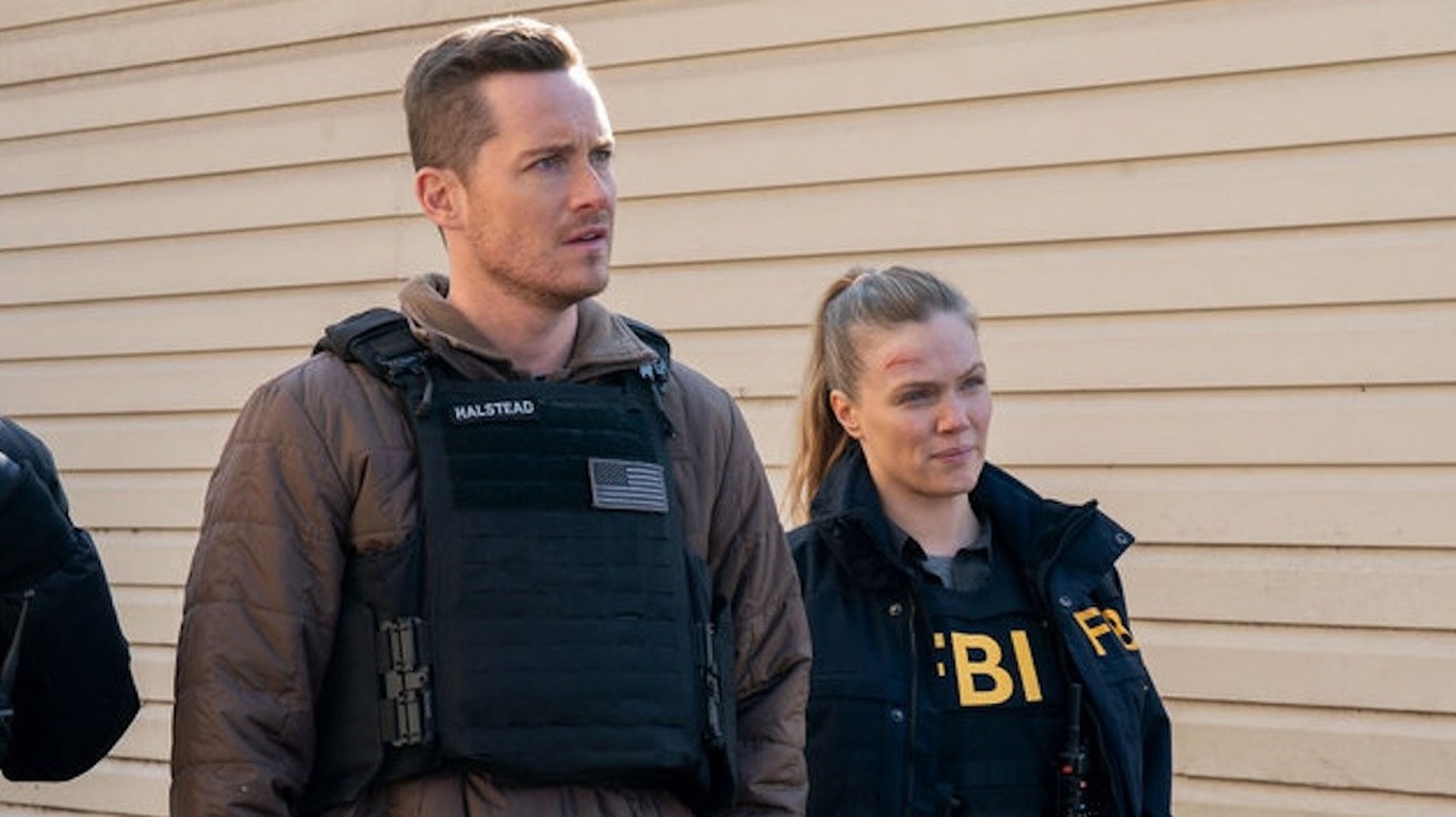  OneChicago Crossover: EP Says Theres A Lot Of Possibility For Upstead &mdash; Will The Couple Get Back Together?