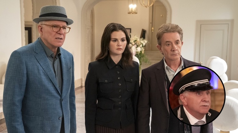 Only Murders in the Building Season 5 Finale Recap: Lester's Killer Revealed and Tina Fey in Season 6