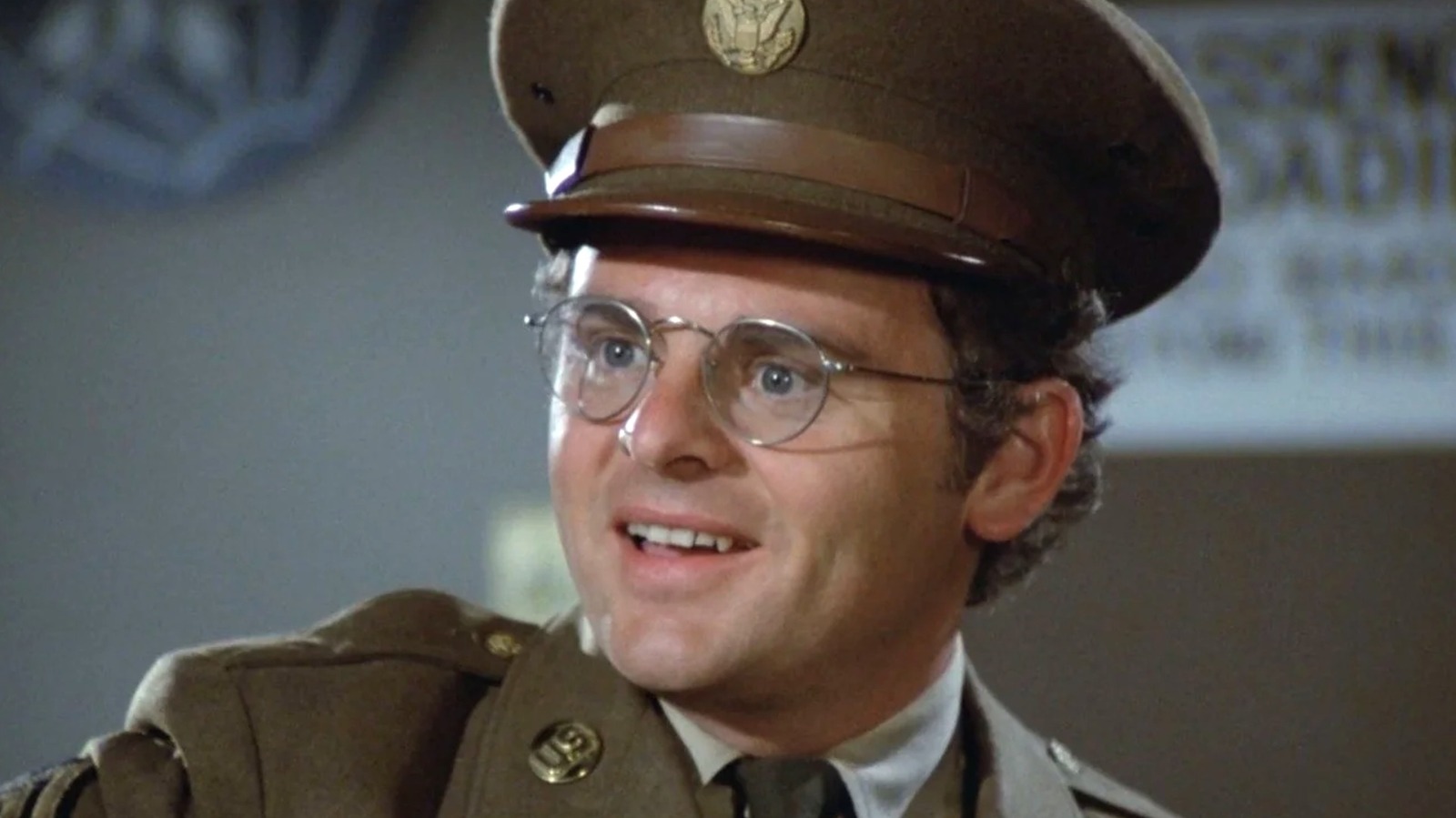 Only One Actor Appeared In Every M*A*S*H Sitcom - And The Original Movie